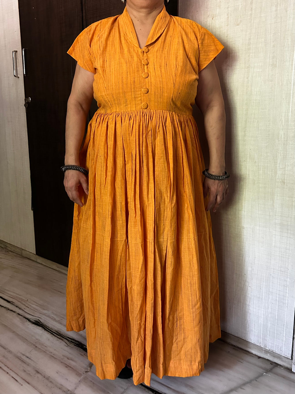 Kriyam Dress