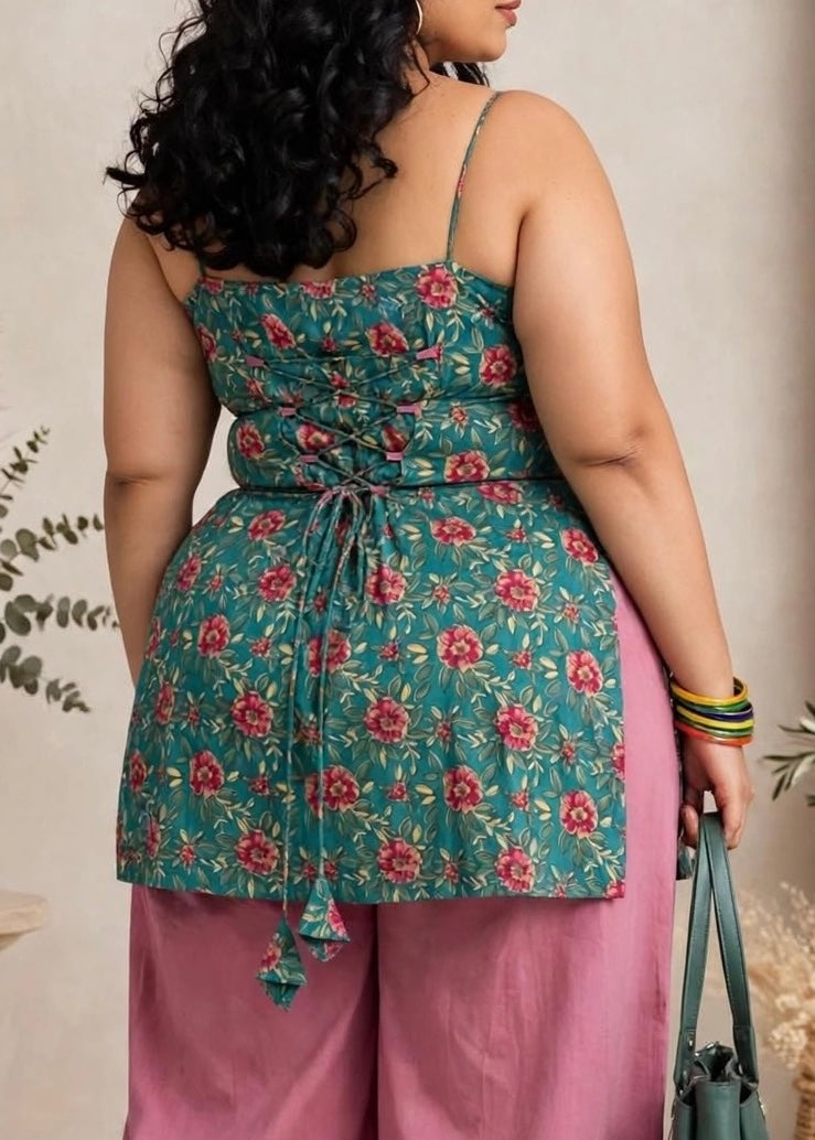 Gulnaar Kurti