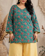 Misha Kurti