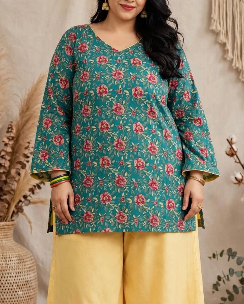 Misha Kurti