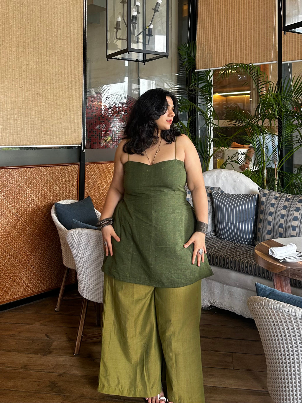 Meera Set