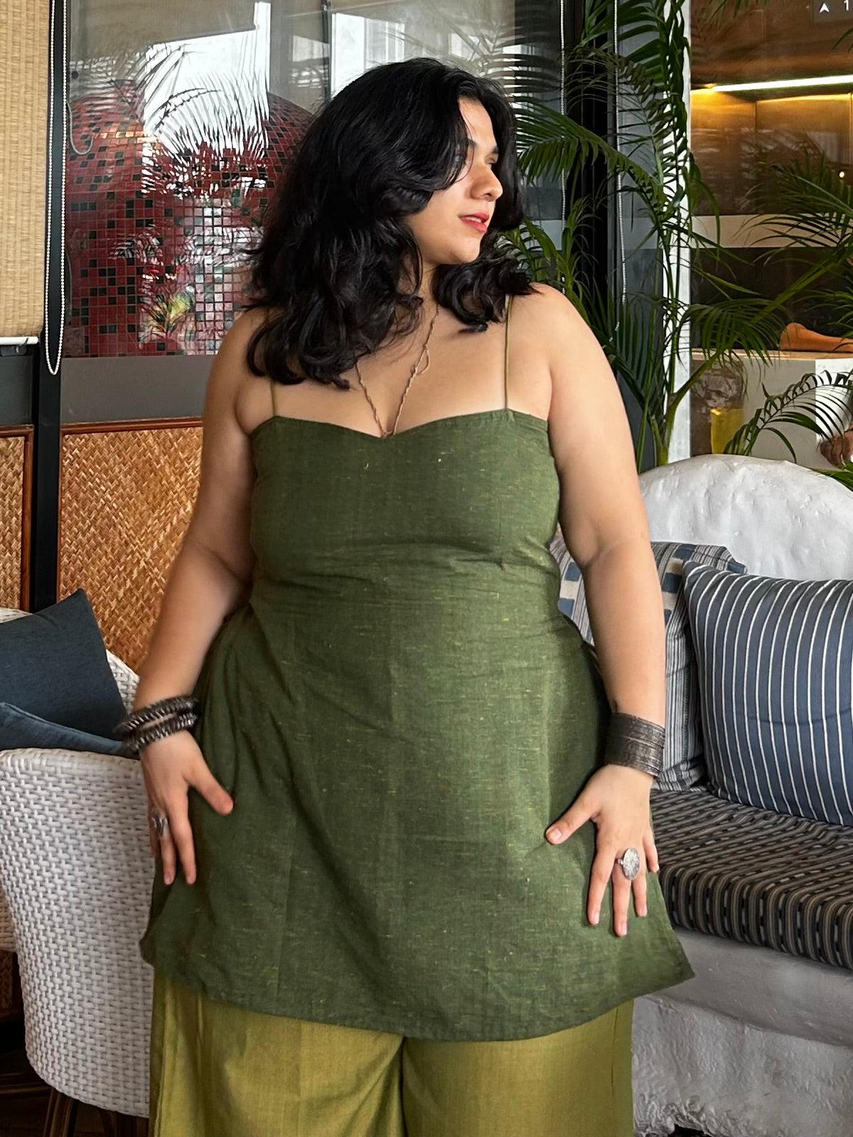 Meera Kurti