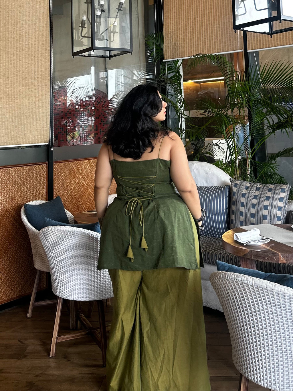 Meera Set