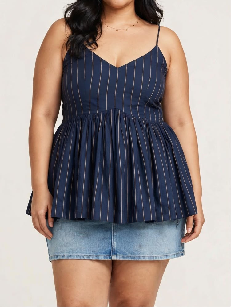 Naira Top