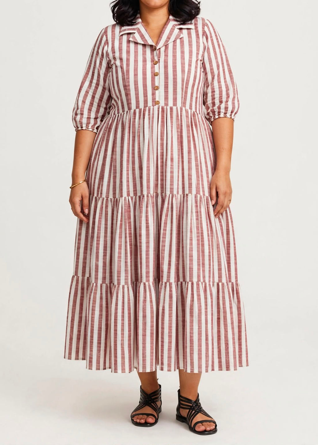 Elara Dress