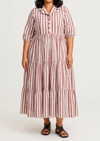 Elara Dress