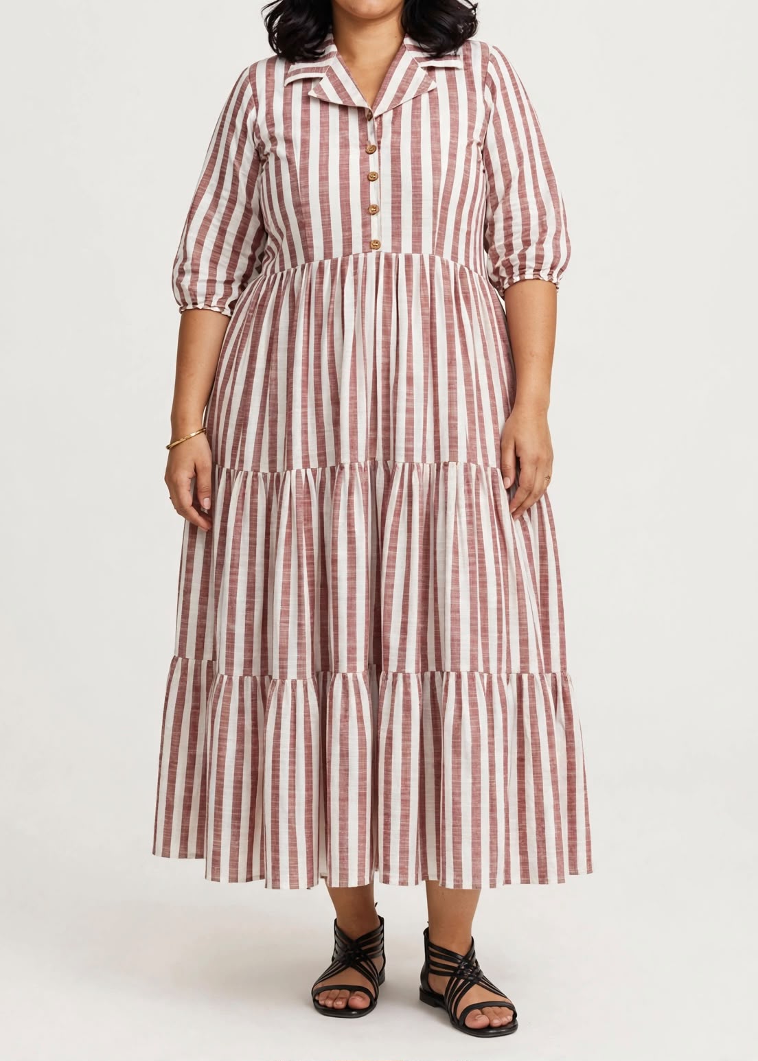 Elara Dress