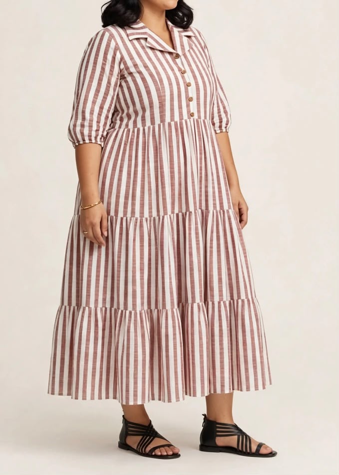 Elara Dress