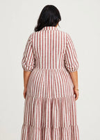 Elara Dress