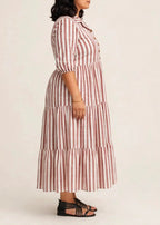Elara Dress