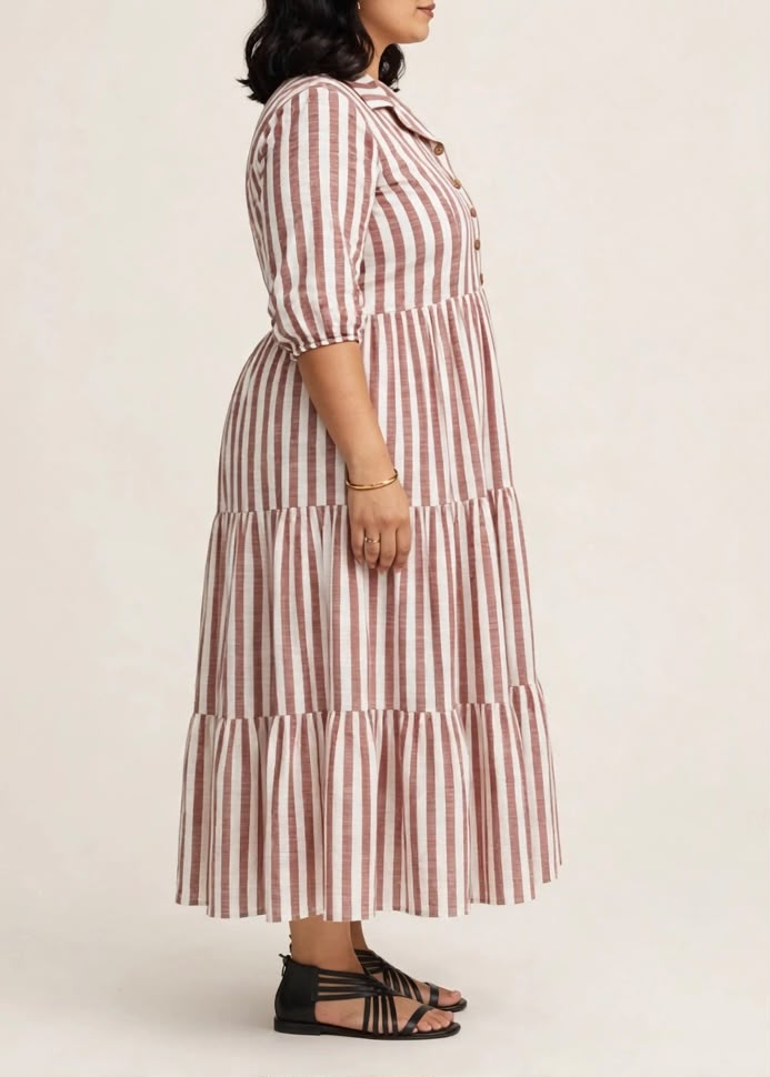 Elara Dress