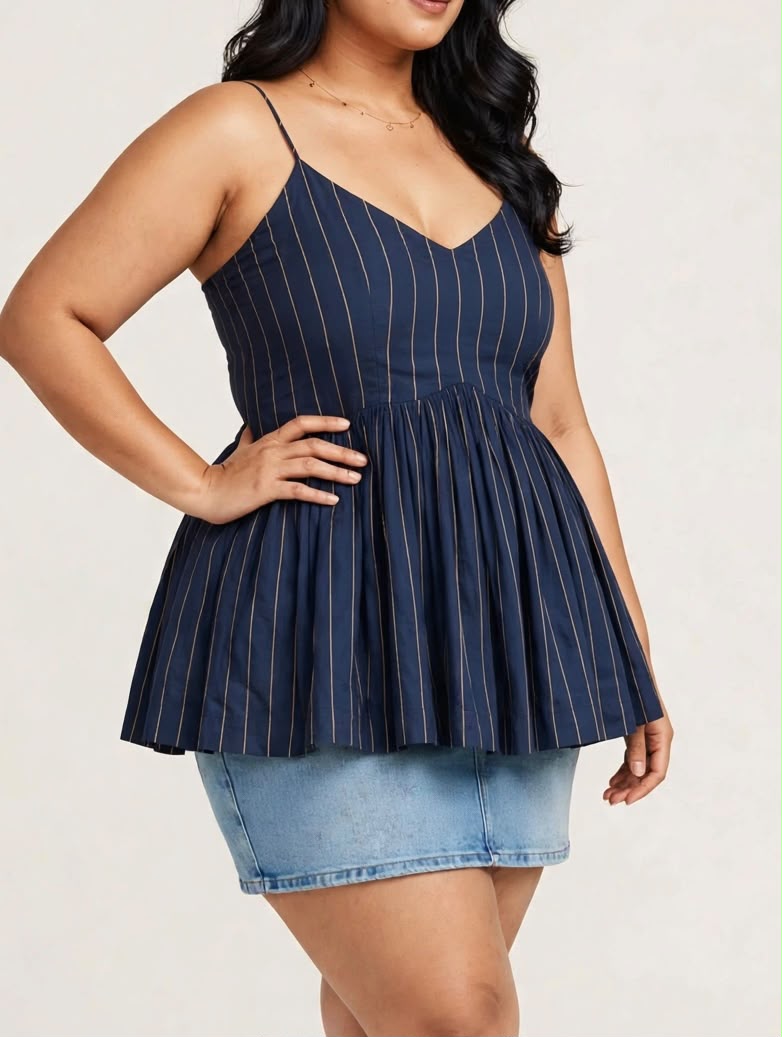 Naira Top