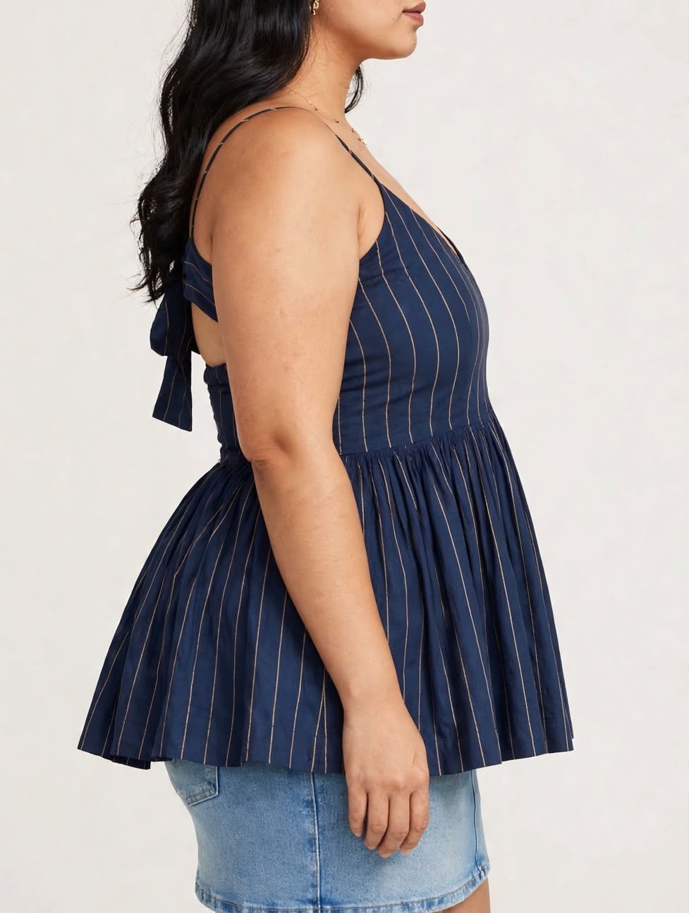 Naira Top
