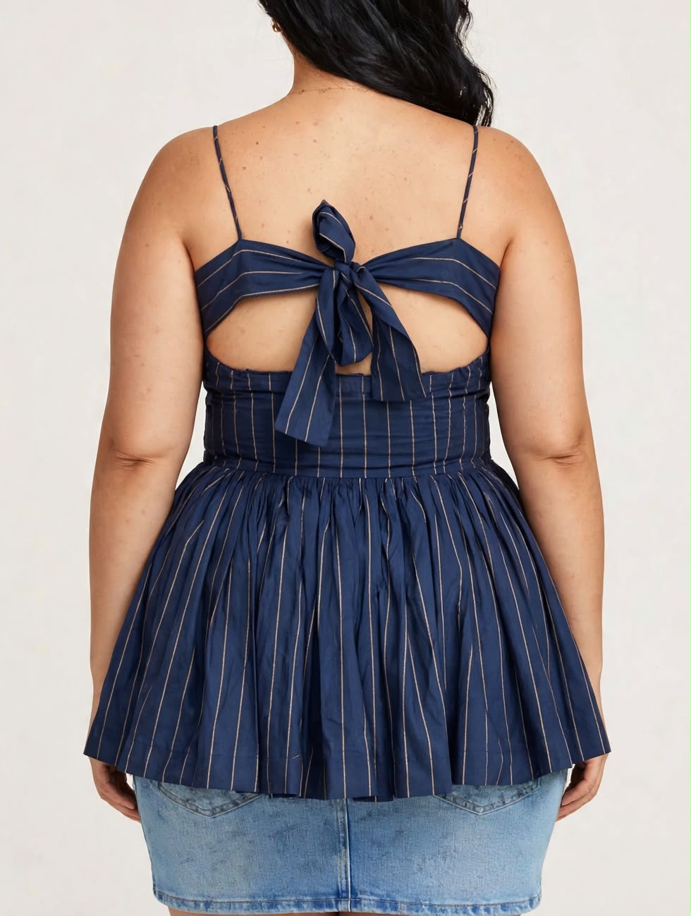 Naira Top